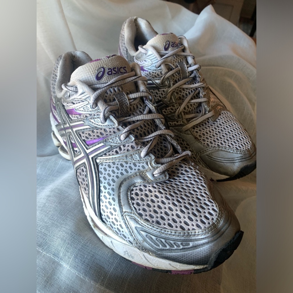 Asics Gel-Kayano 16 Training Shoe
